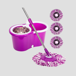 Organización y Limpieza