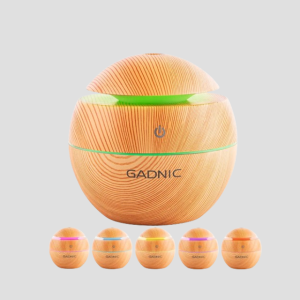 Iluminación y Decoración